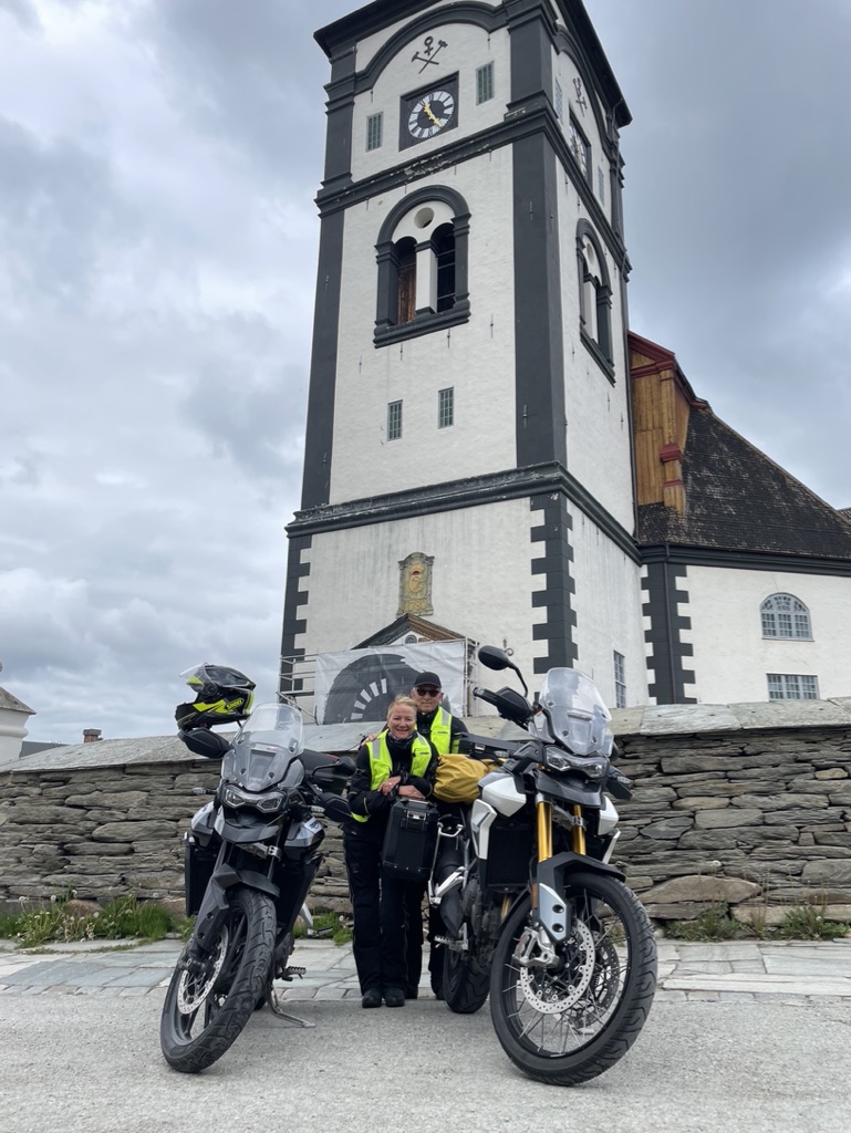 Artikkelbilde til artikkelen Invitasjon til Landstreff i Røros 26.-28. juni