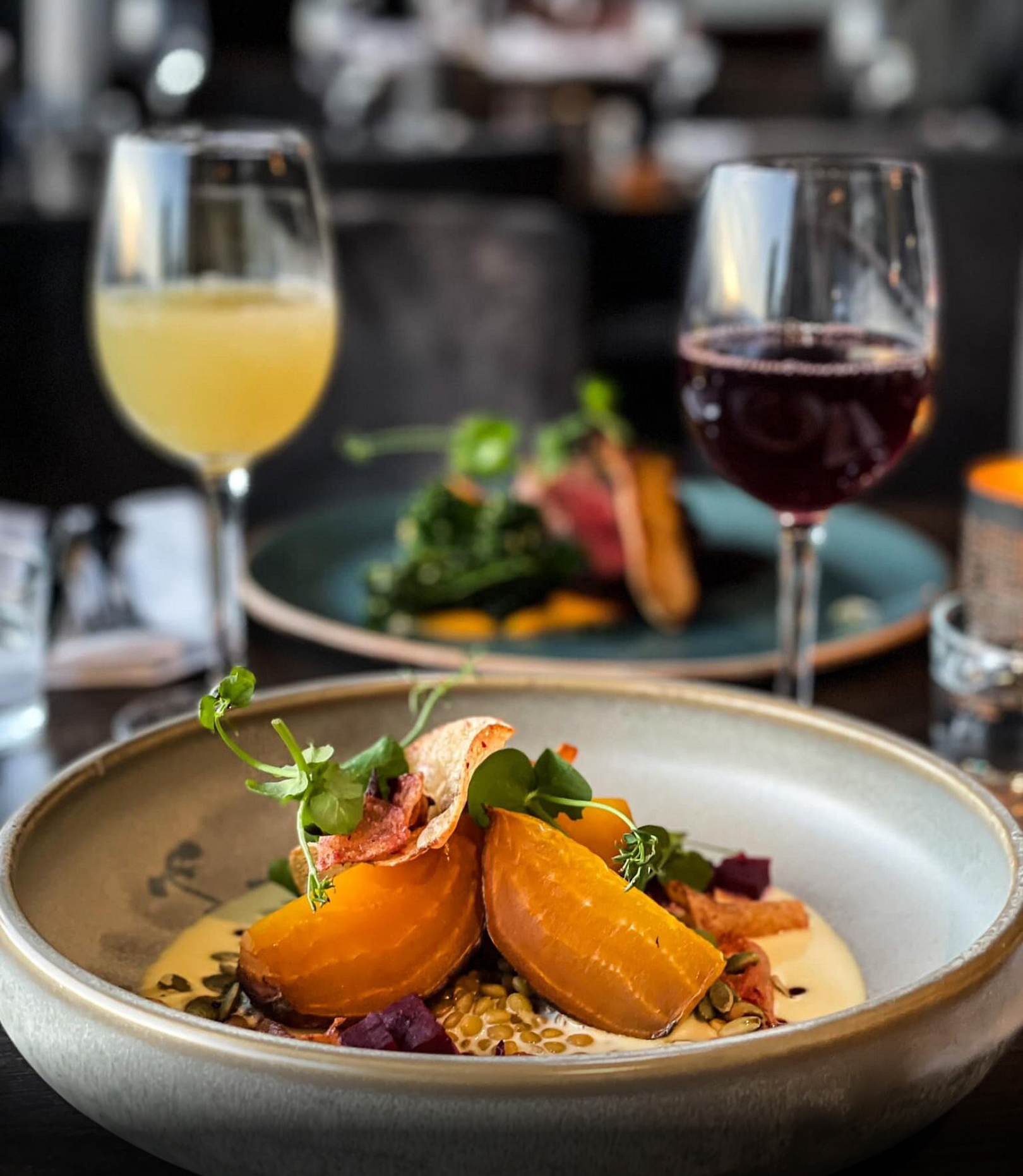 Høsttreff på Geilo 29. - 31.august