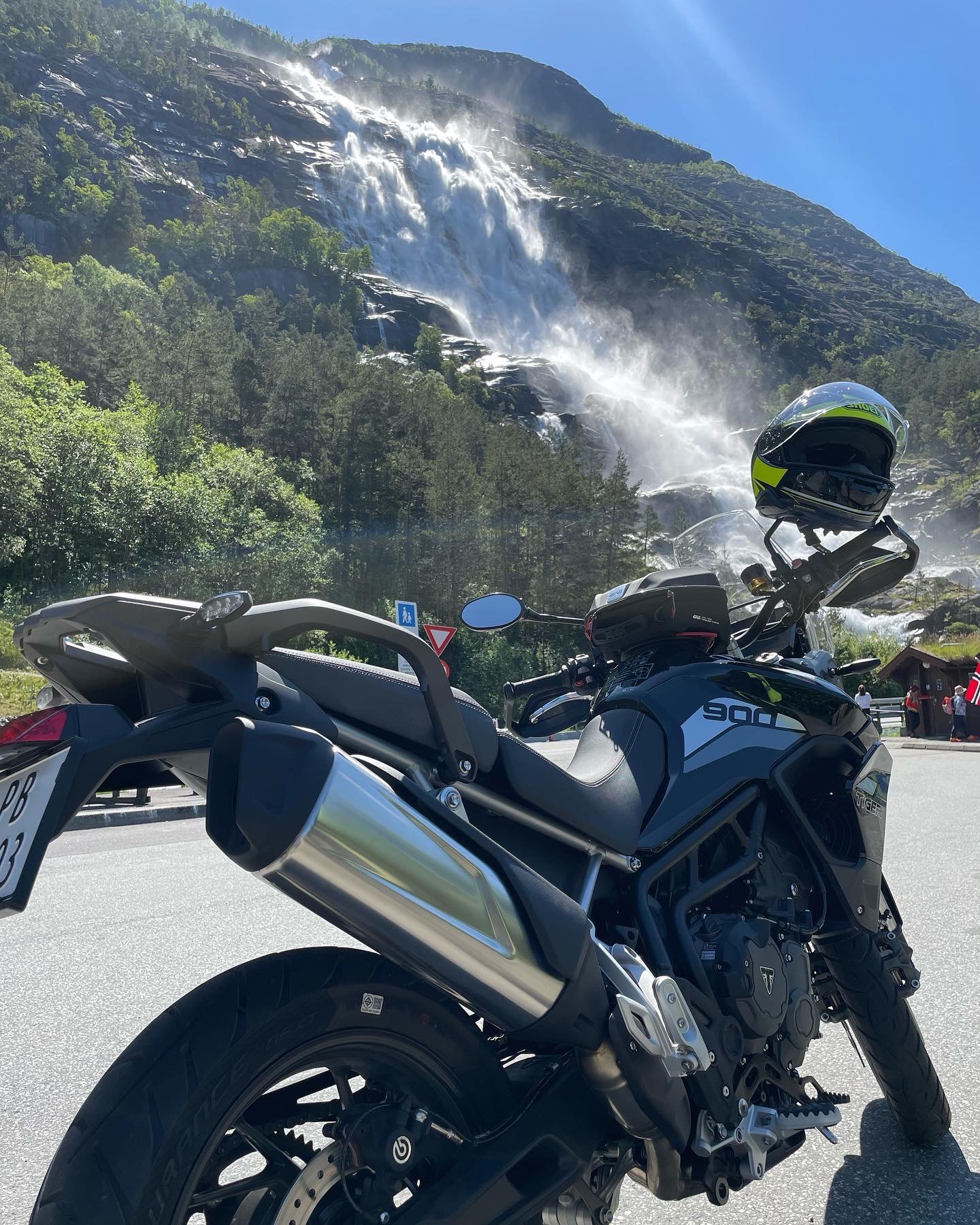 Tur- og Treffaktiviteter 2025 i avd. Øst