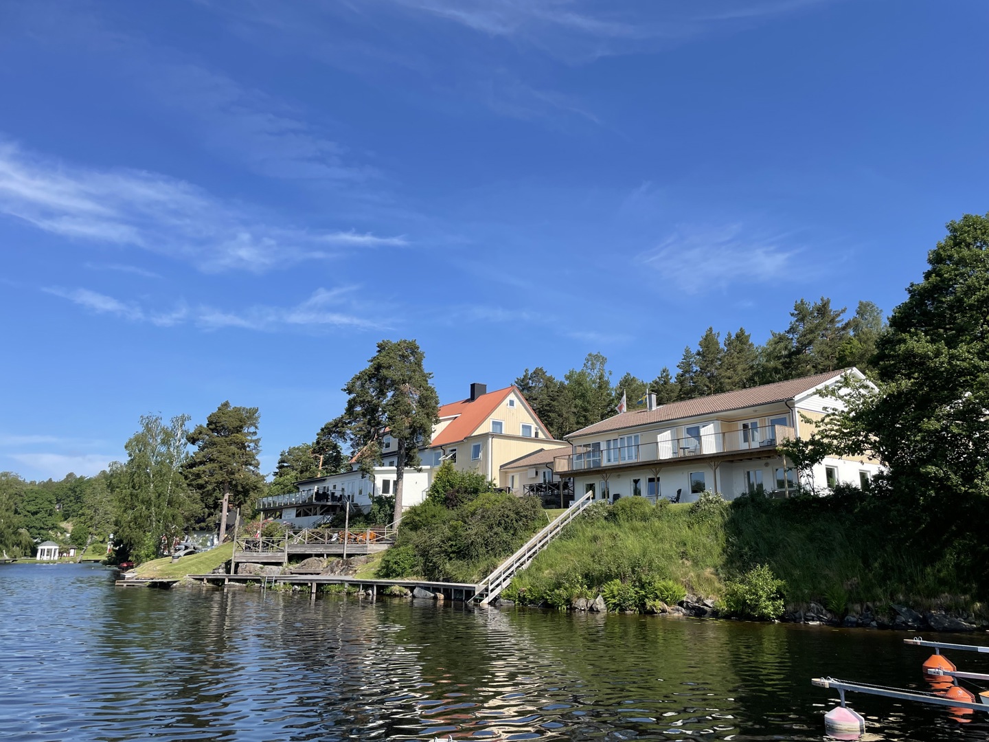 Velkommen til Sommertreff i vakre Dalsland
