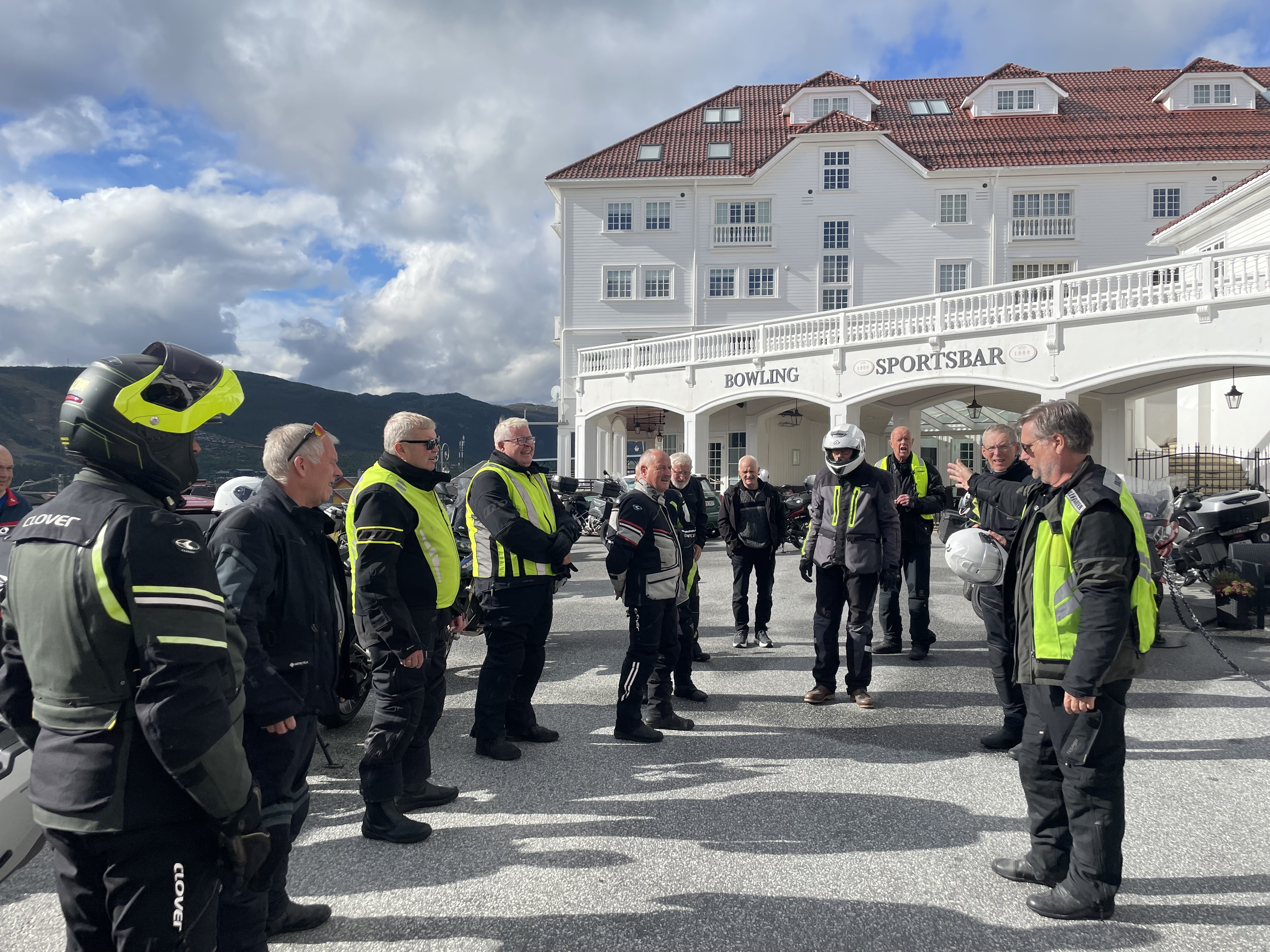 Artikkelbilde til artikkelen Nytt Høsttreff på Geilo i 28.-30. august